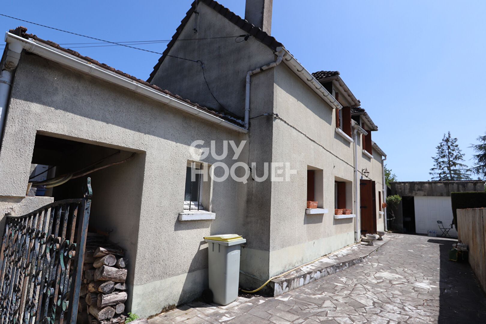 Maison 3 pièces 64 m² · à Veigne · 64 m² · 169 600 €