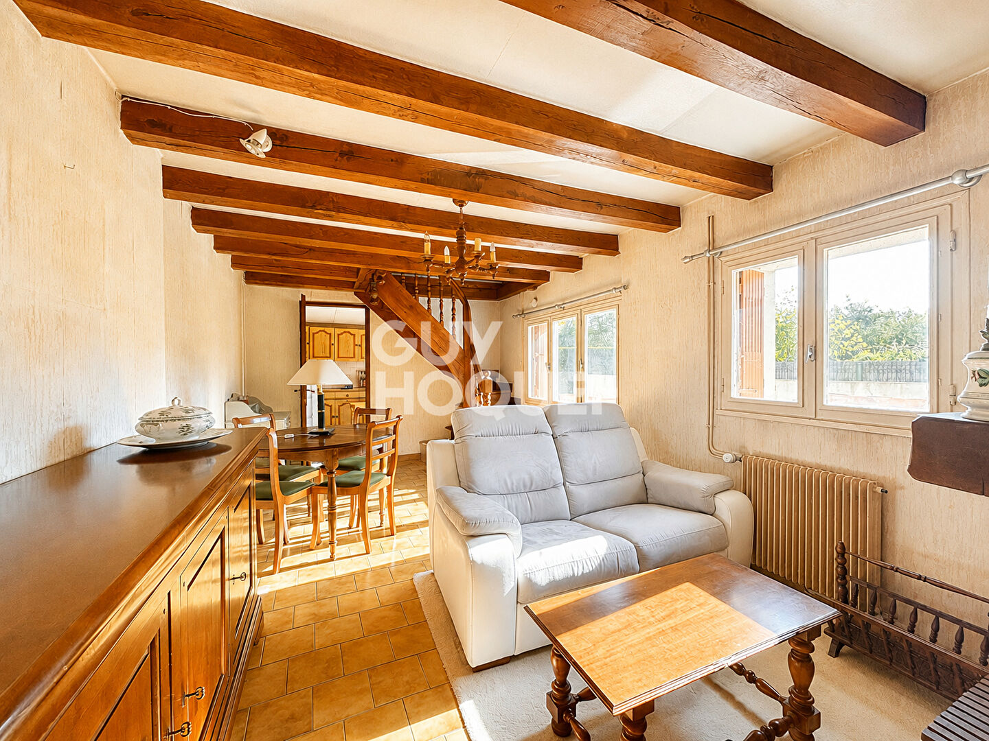 MAISON VEIGNE