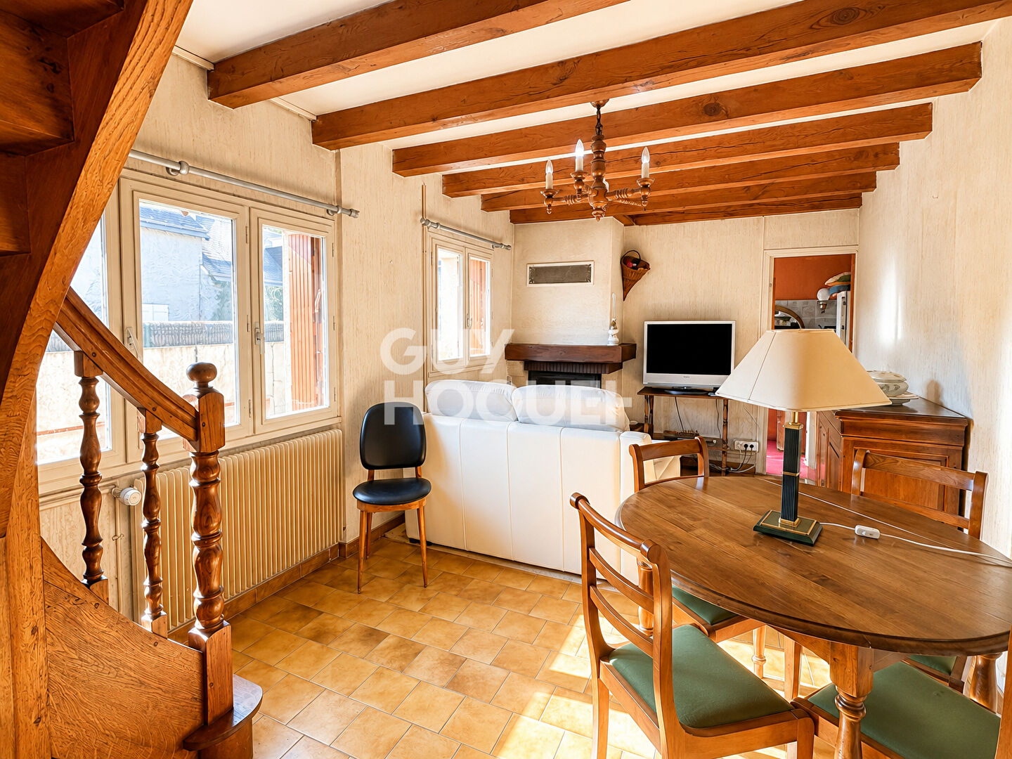 MAISON VEIGNE