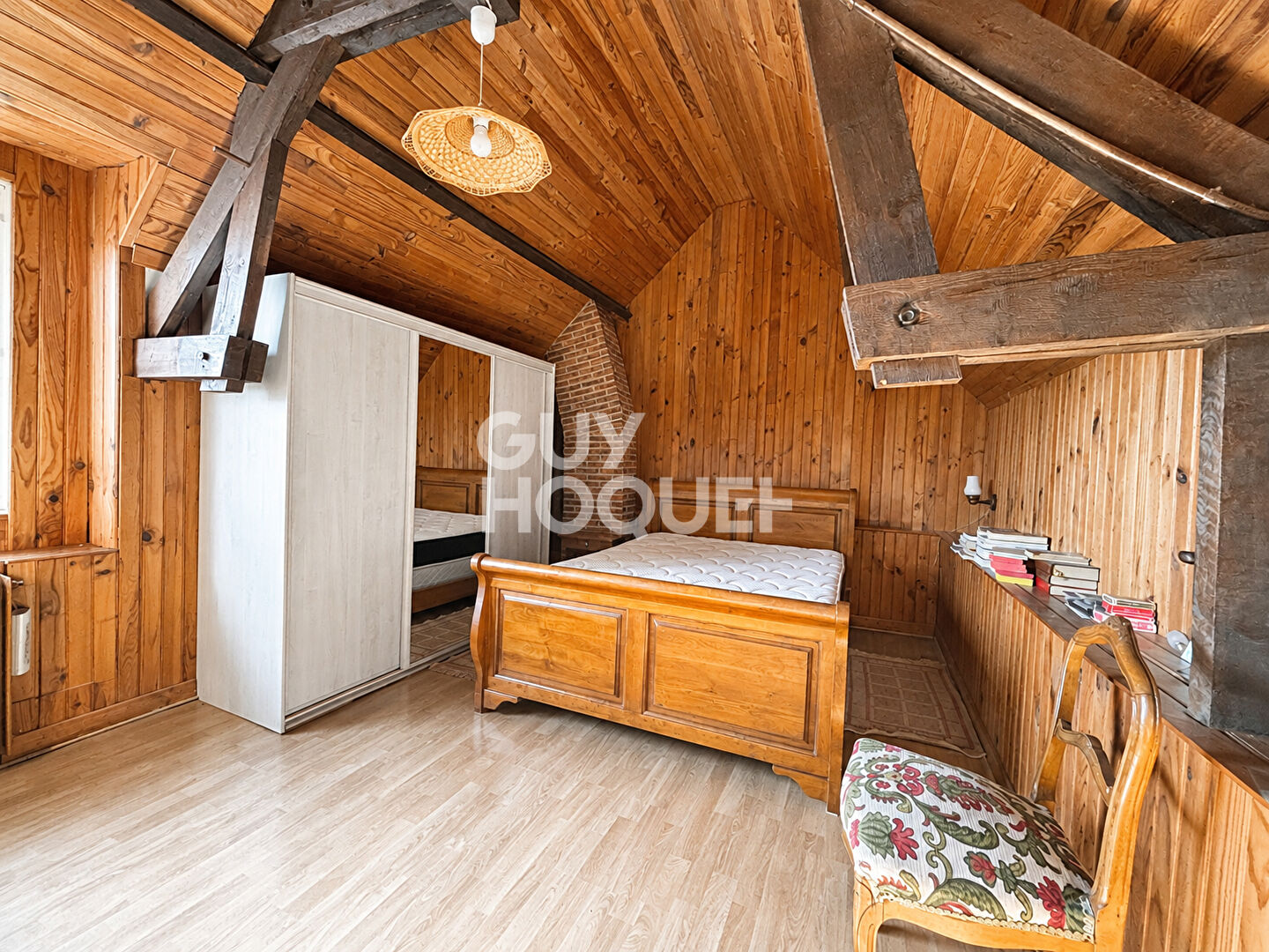 MAISON VEIGNE