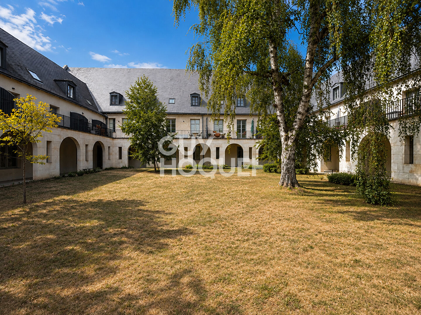Appartement 2 pièces 42 m² · à Tours · 42,1 m² · 197 000 €