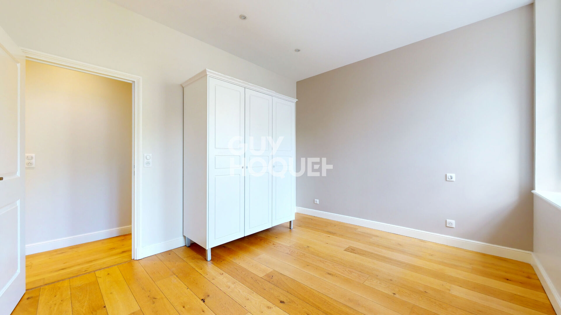 2 PIECES - DUPLEX - LES HALLES