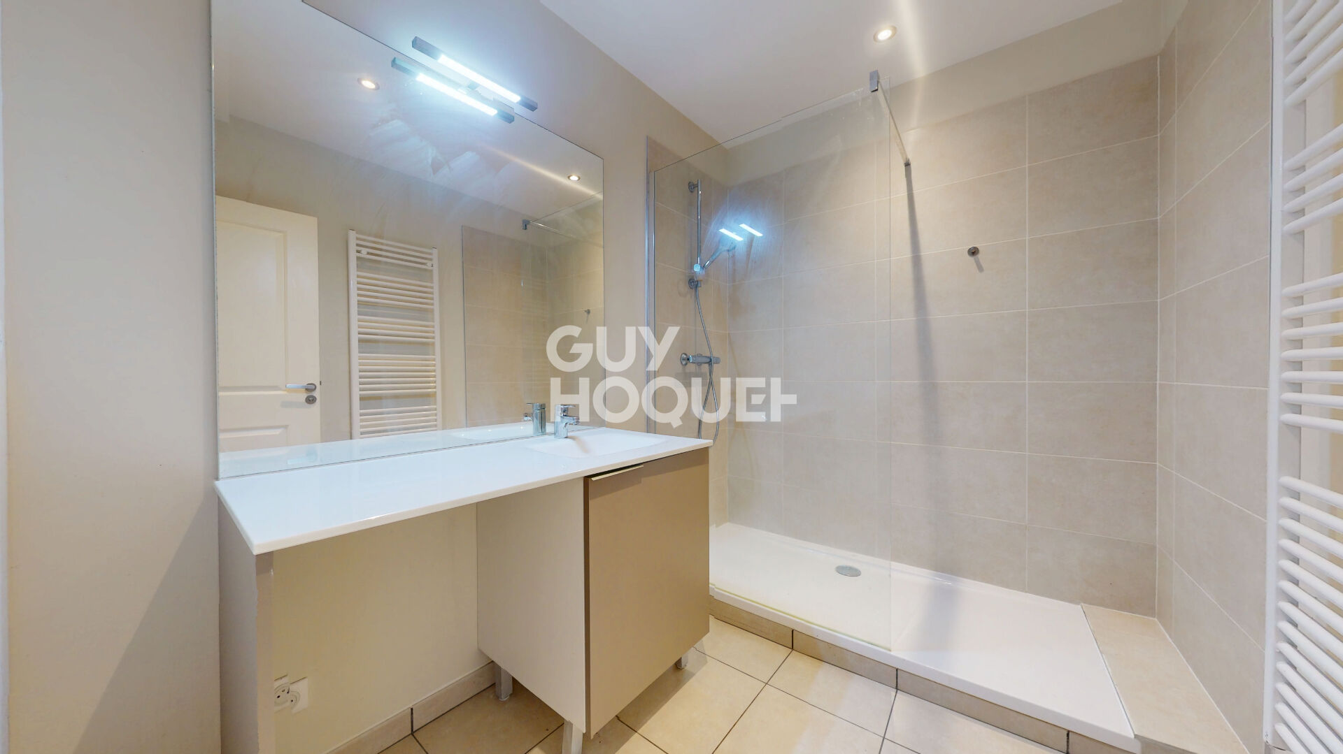 2 PIECES - DUPLEX - LES HALLES