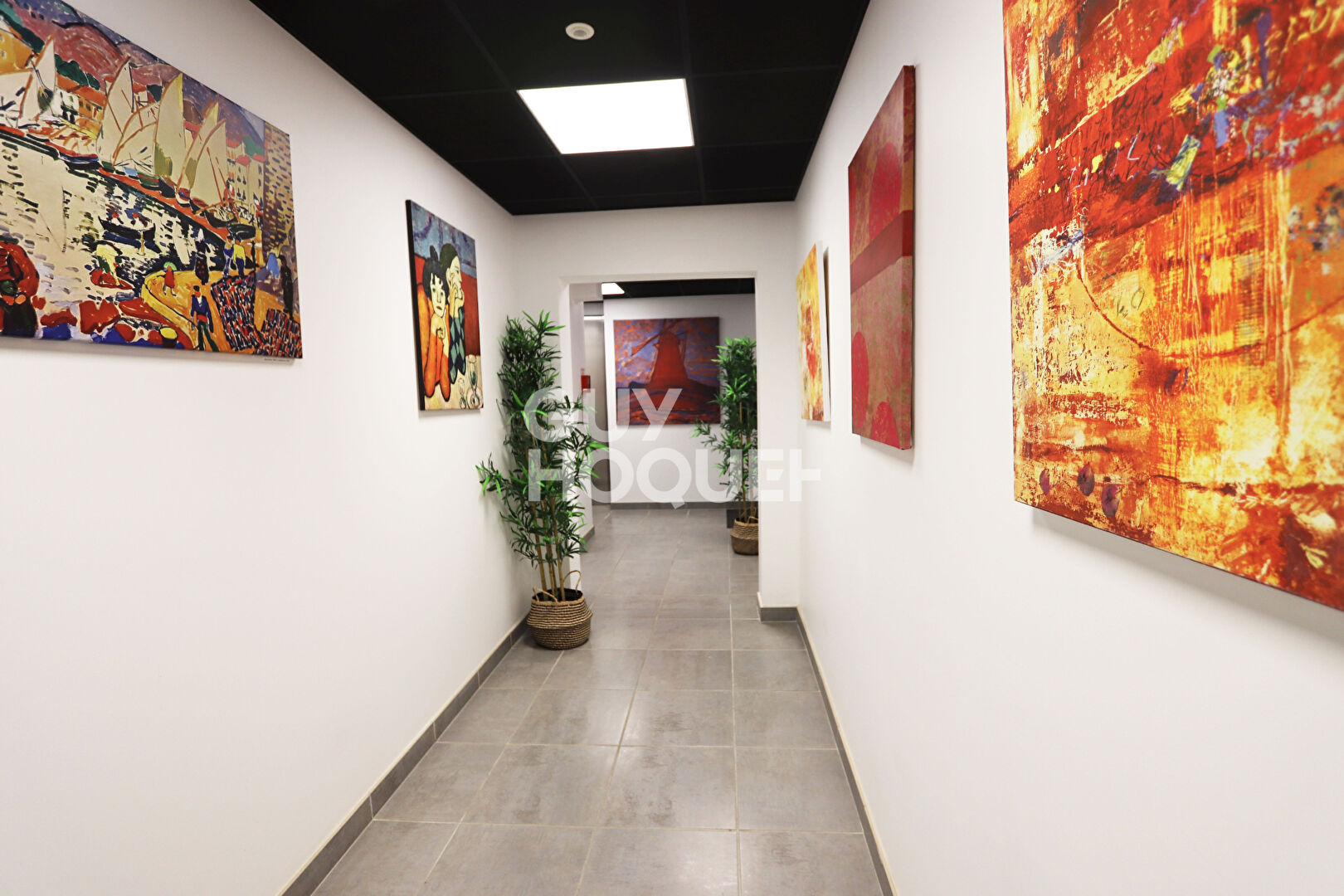 TOURS CENTRE
