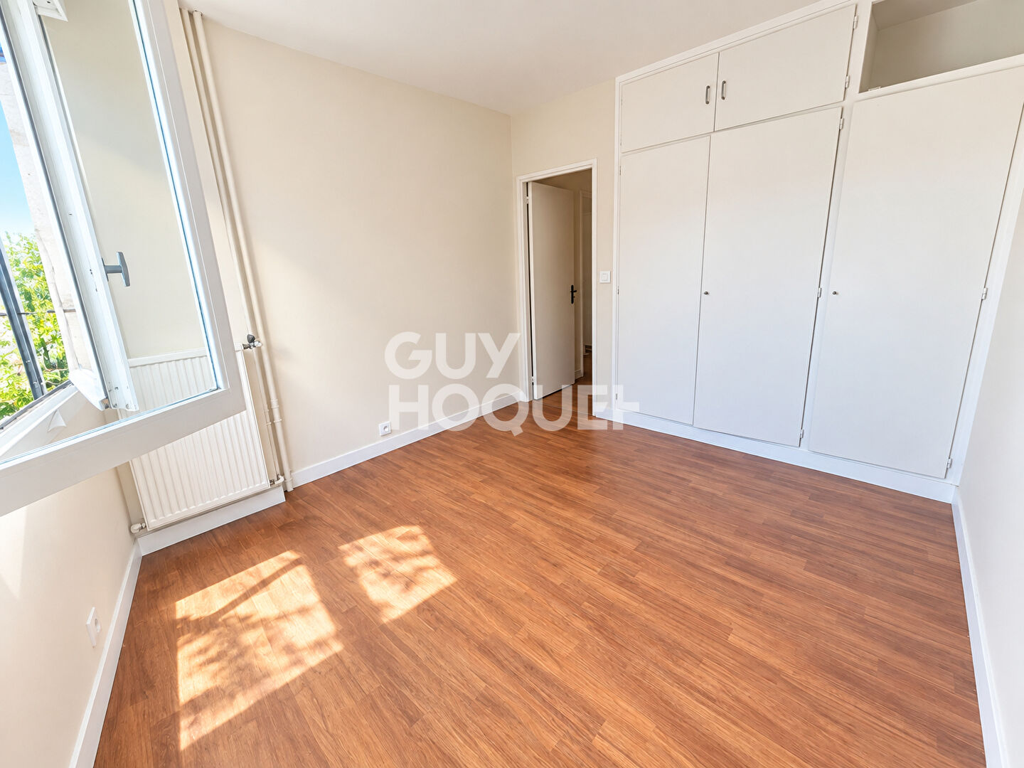 Appartement Tours 2 pièce(s)