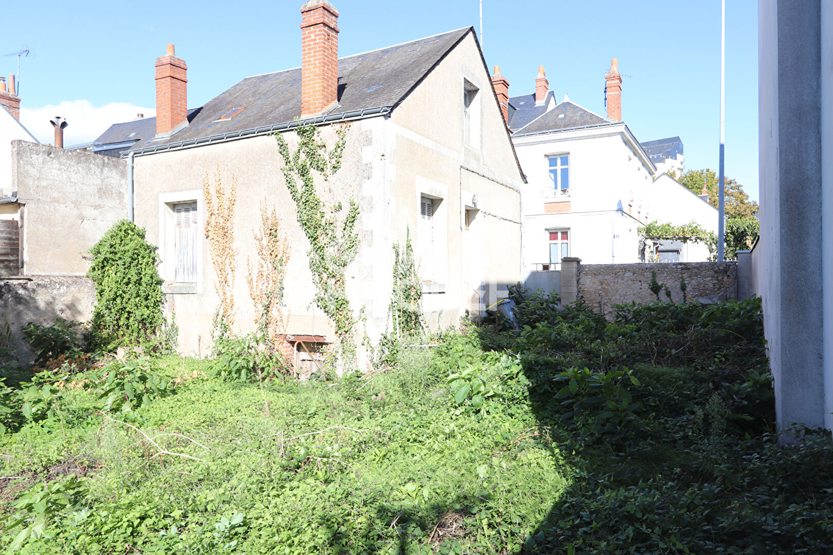 Maison 2 pièces 45 m² · à La Riche · 45 m² · 165 000 €