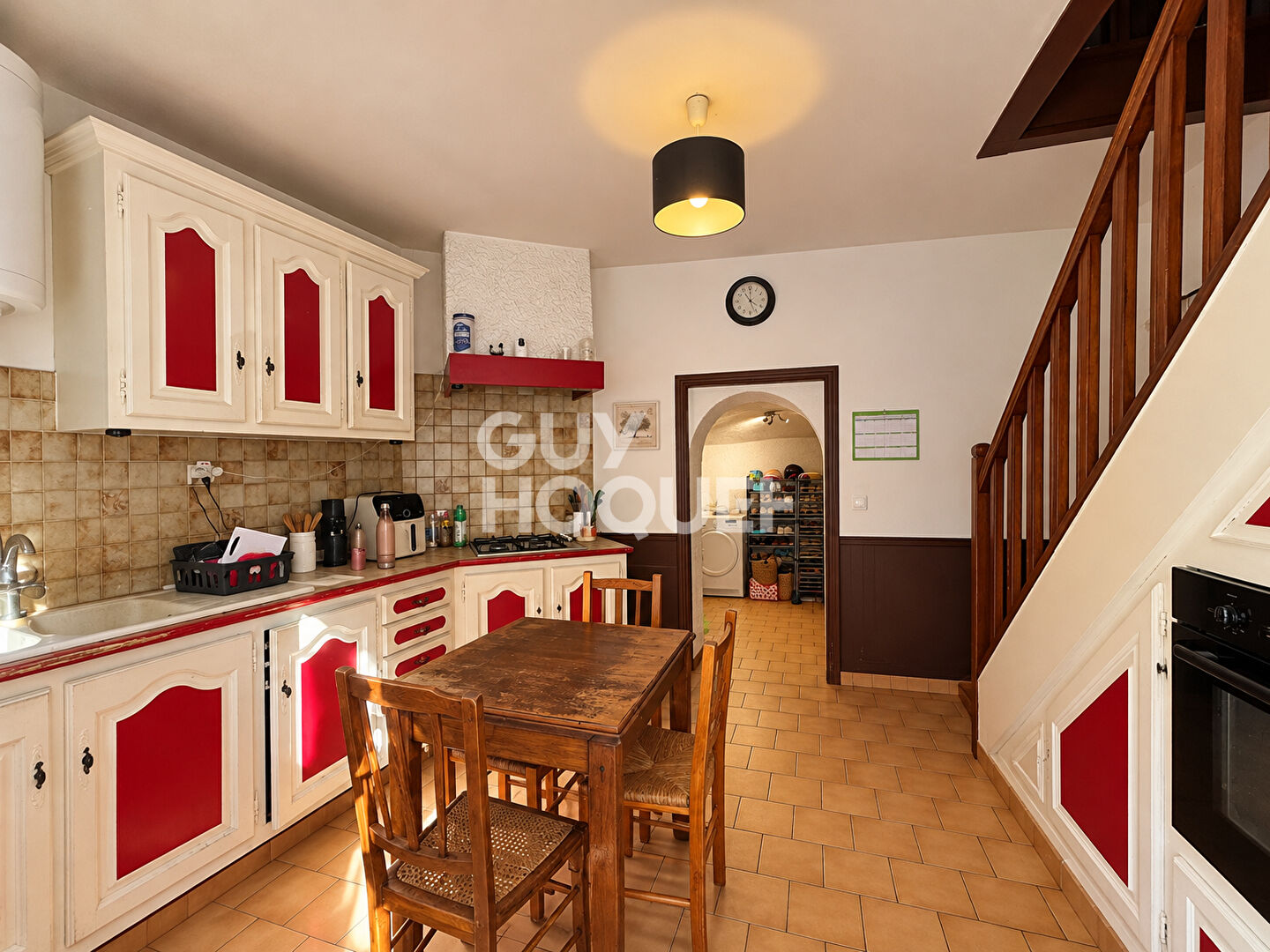 Achat maison 3 pièces - Tours | Ref. 2880 — 3
