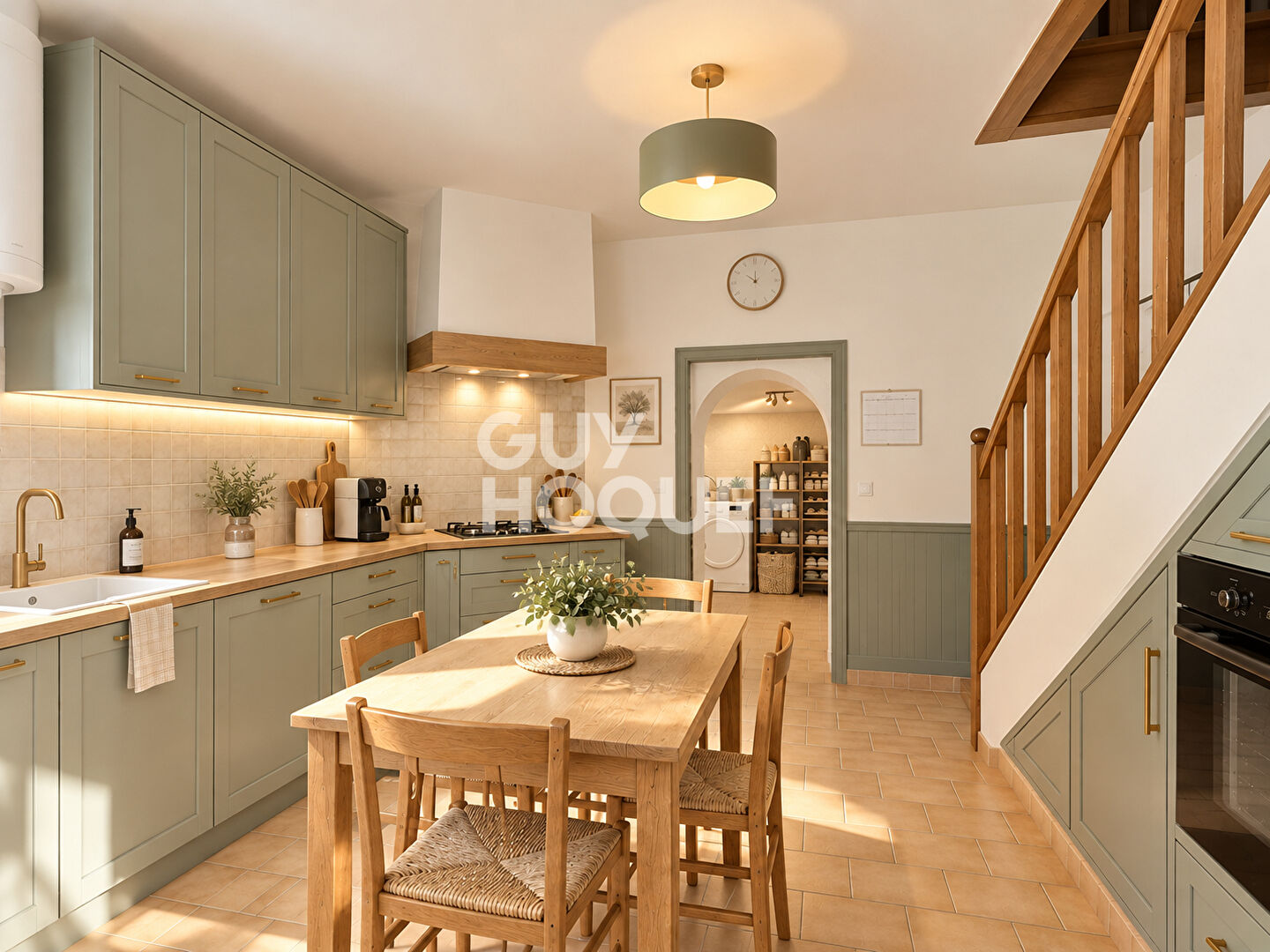 Achat maison 3 pièces - Tours | Ref. 2880 — 4