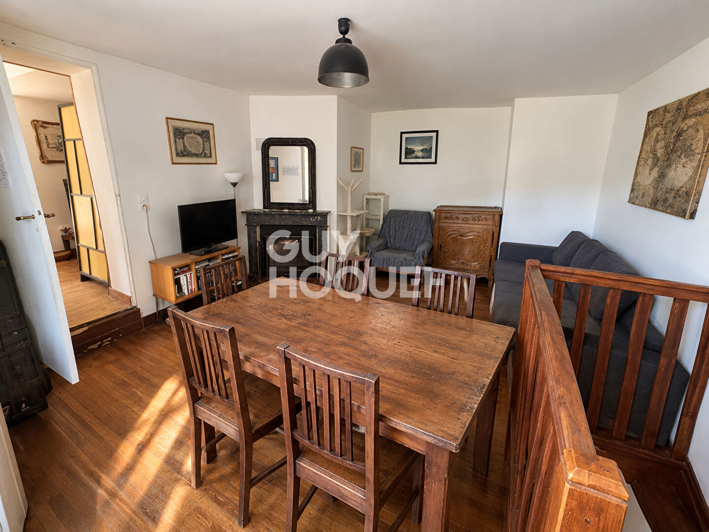 Achat maison 3 pièces - Tours | Ref. 2880 — 6