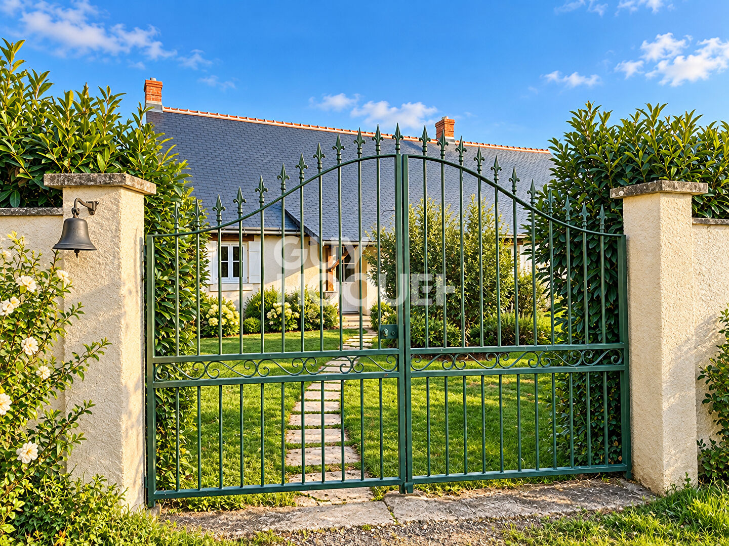 Maison 8 pièces 161 m² · à Luynes · 161,5 m² · 560 000 €