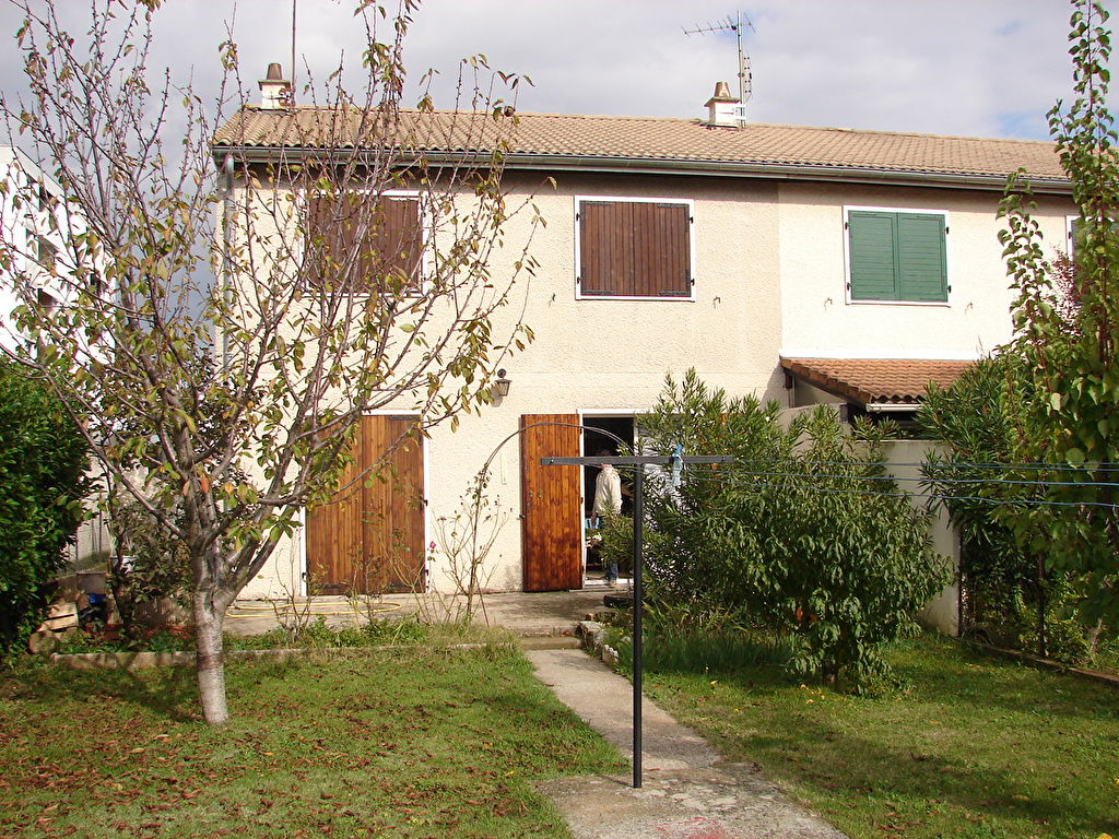 SAINT MARCEL LES VALENCE