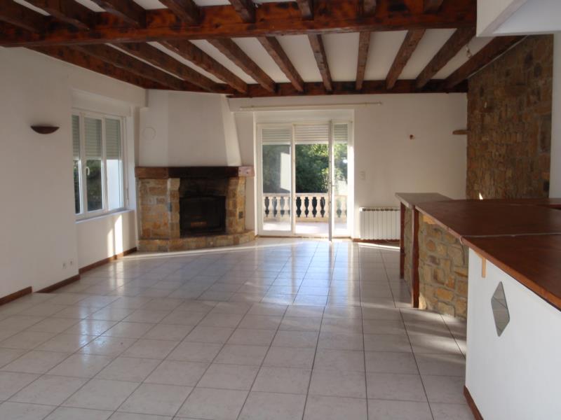 15 min de VALENCE - Appartement T5 - 3 chambres - avec jardin attenant de 450m2 environ