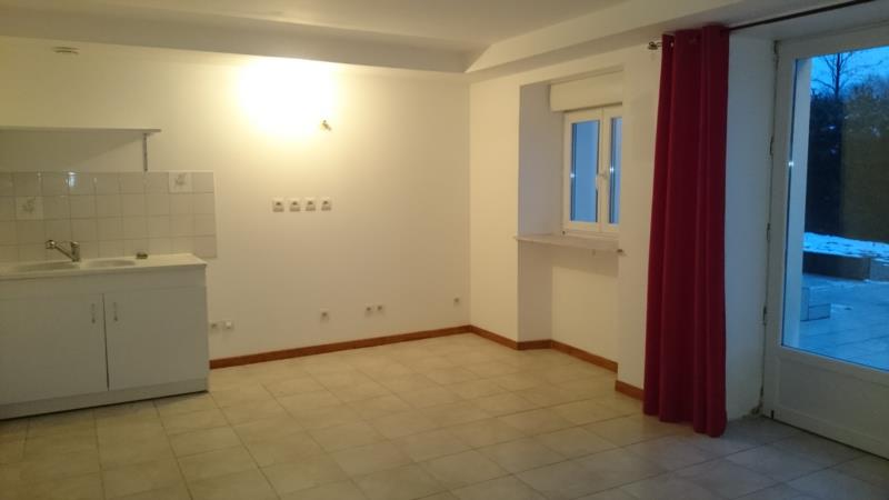 10 min de VALENCE SUD- Appartement T2 - 1 chambres - avec une terrasse de 30m2 environ