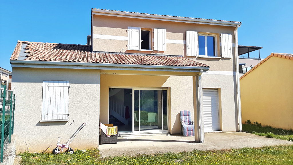 achat vente maison soyons guy hoquet