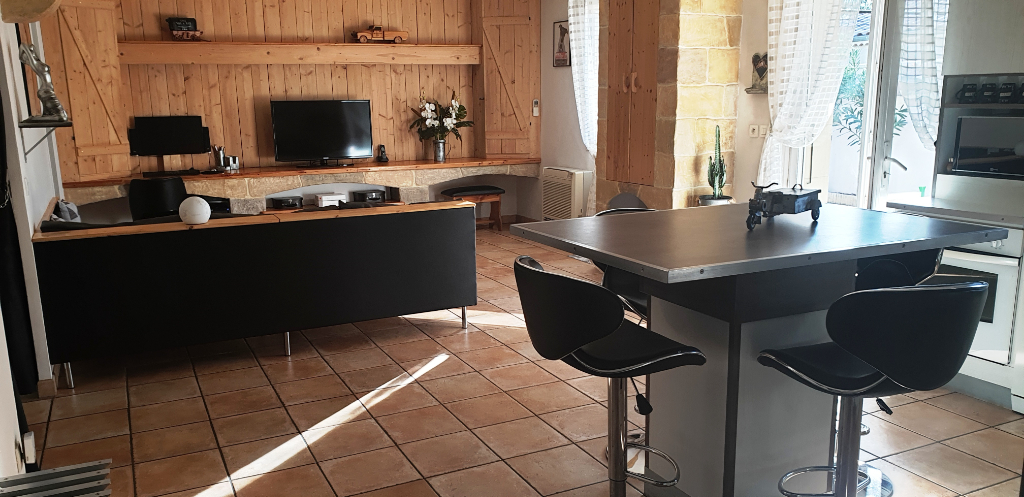 Maison F5 En Vente A Portes Les Valence Guy Hoquet Com