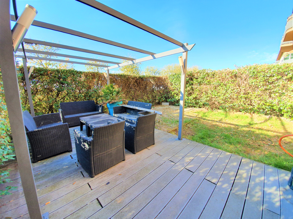 Appartement 2 pièces à vendre à PORTES LES VALENCE