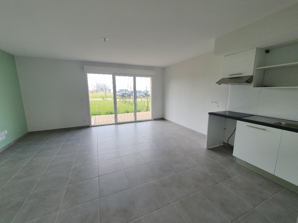 Location : maison T4 à VALENCE