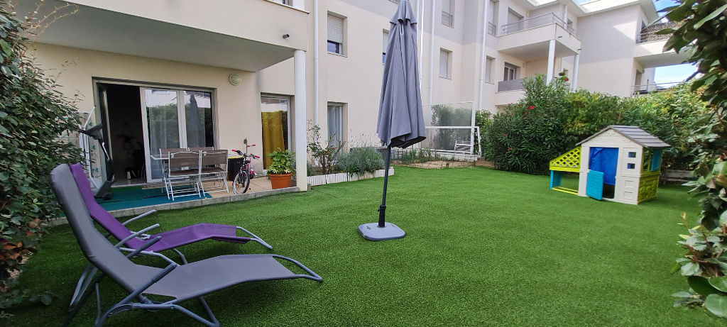 Appartement 3 pièces à vendre à SOYONS