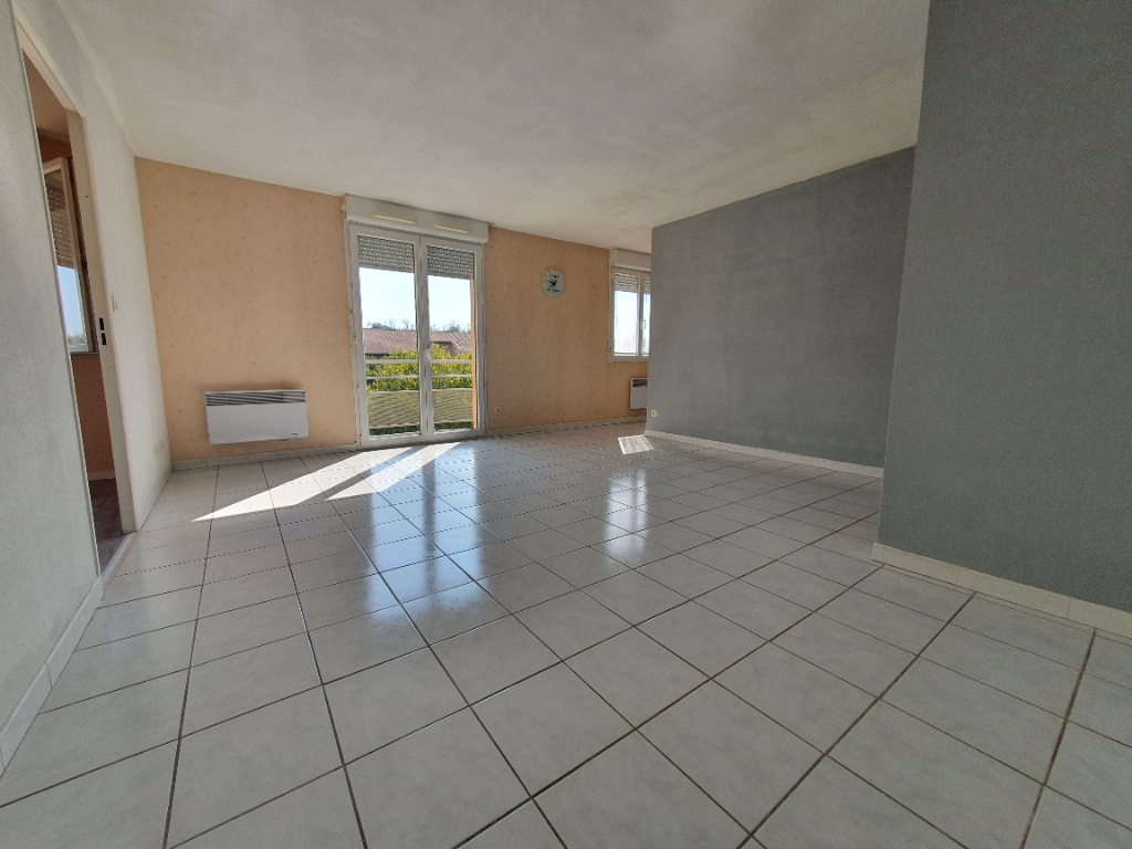 A louer appartement T2  BIS à PORTES LES VALENCE