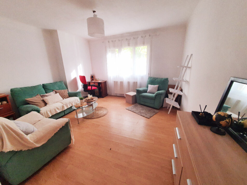 Location : appartement F2 à PORTES LES VALENCE