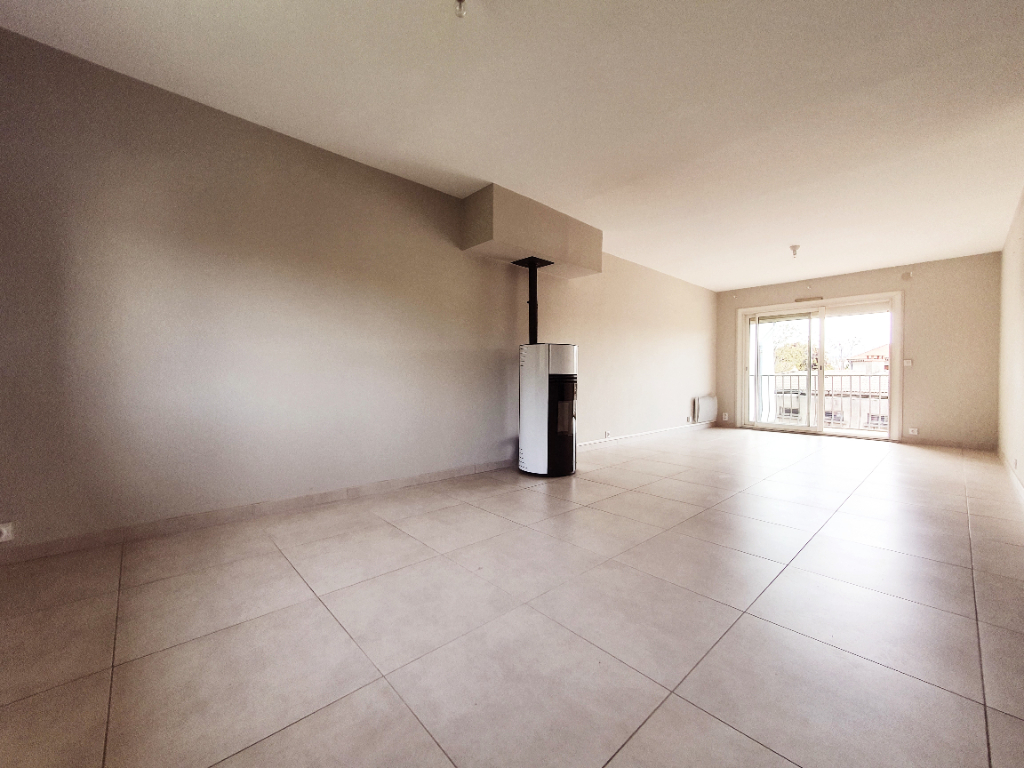 Location d'une maison F5 à VALENCE DISPONIBLE AU 03/09/2022