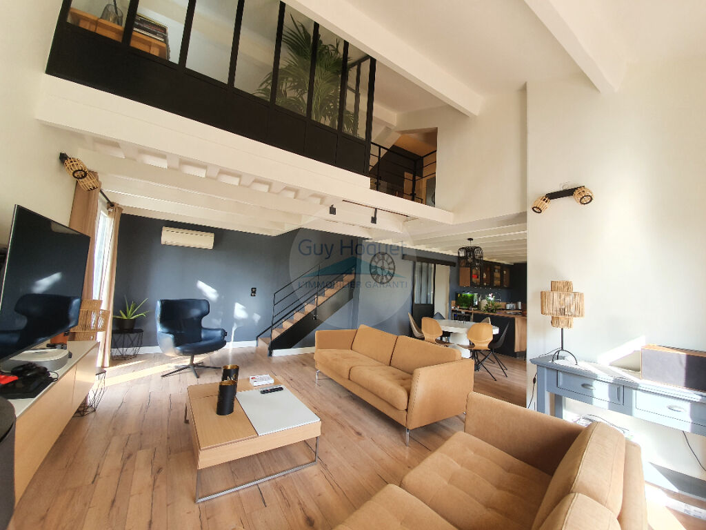 Coup de coeur pour cette magnifique maison à ALLEX