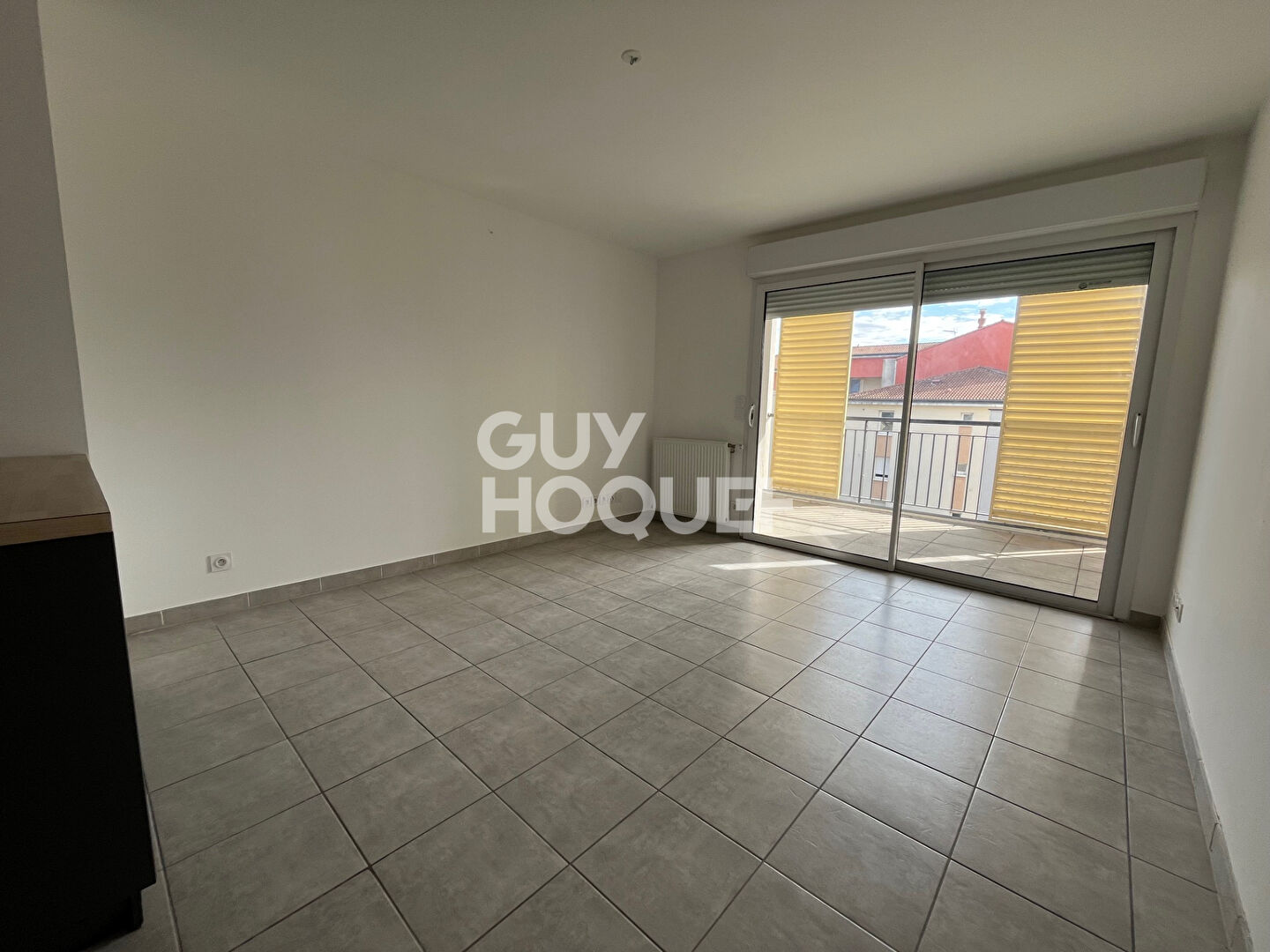 LA PARENTHESE TYPE 2 AVEC TERRASSE