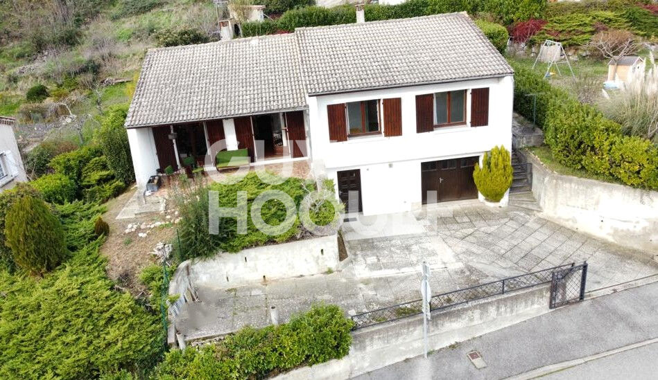 SAINT JEAN DE MUZOLS vente maison T5