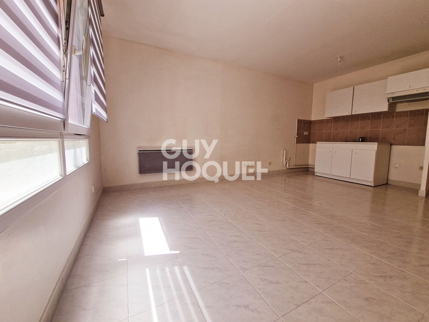 Appartement F1 (31 m²) en location à VALENCE