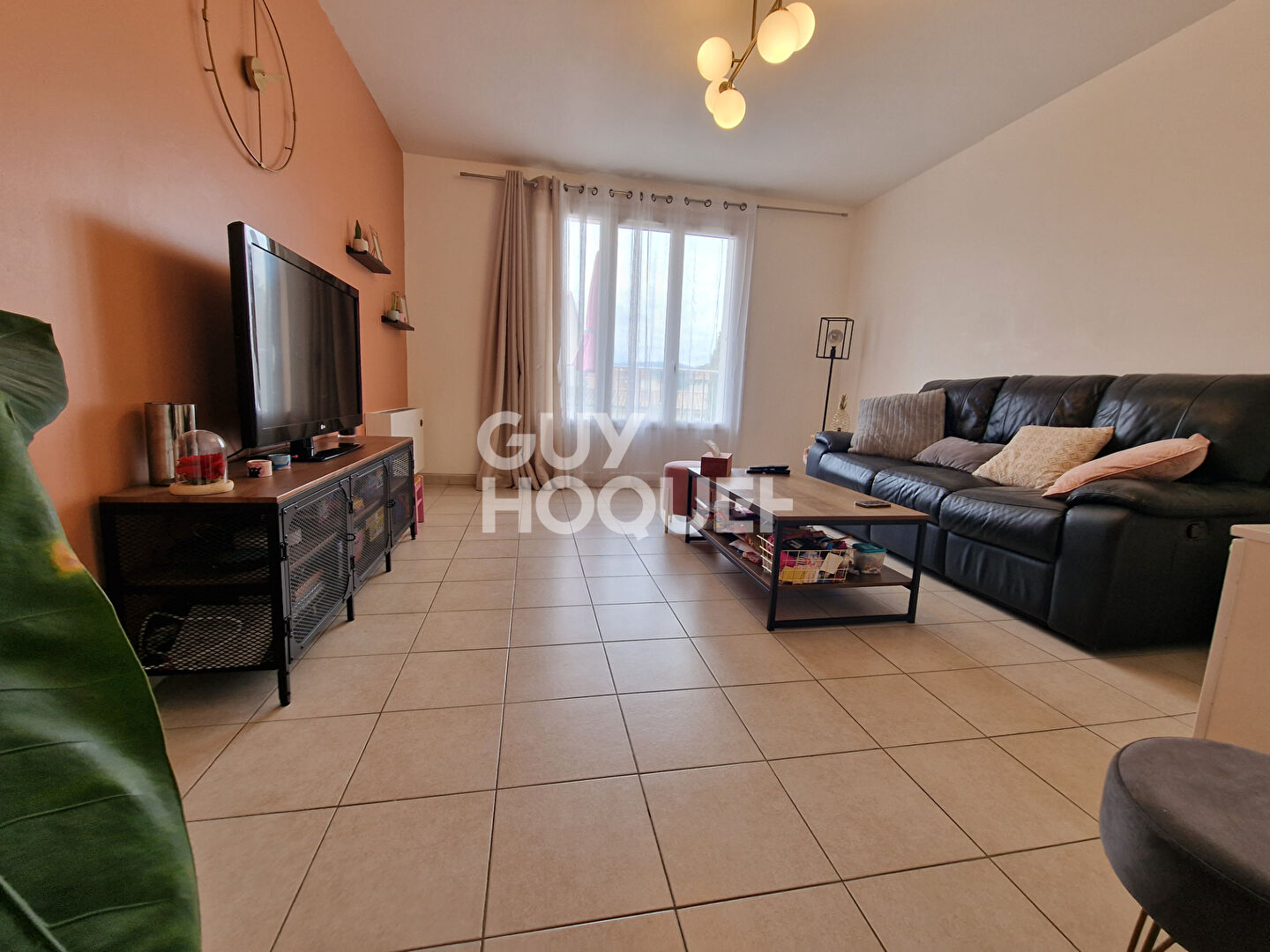 Appartement 3 pièces à louer à PORTES LES VALENCE (26800).