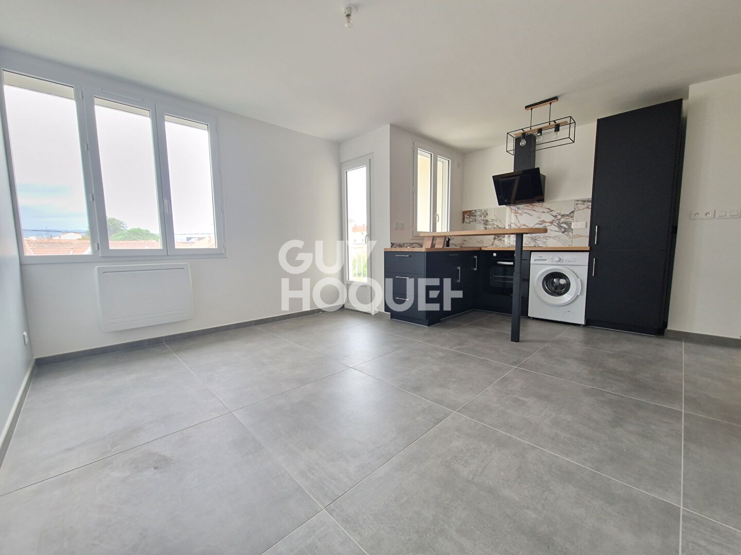 VALENCE : appartement de 2 pièces (39 m²) à vendre
