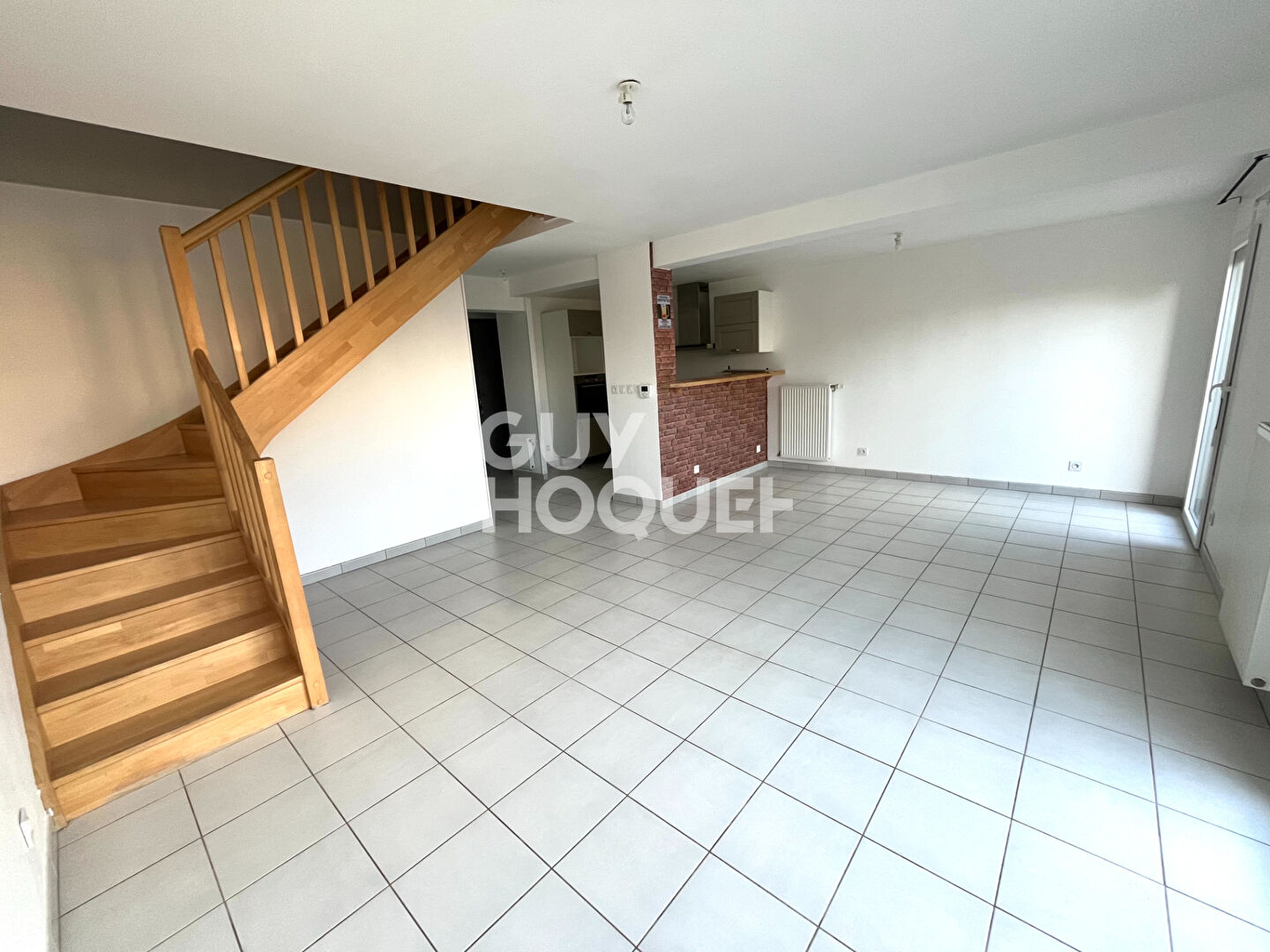 VALENCE : maison de 4 pièces (87 m²) en location