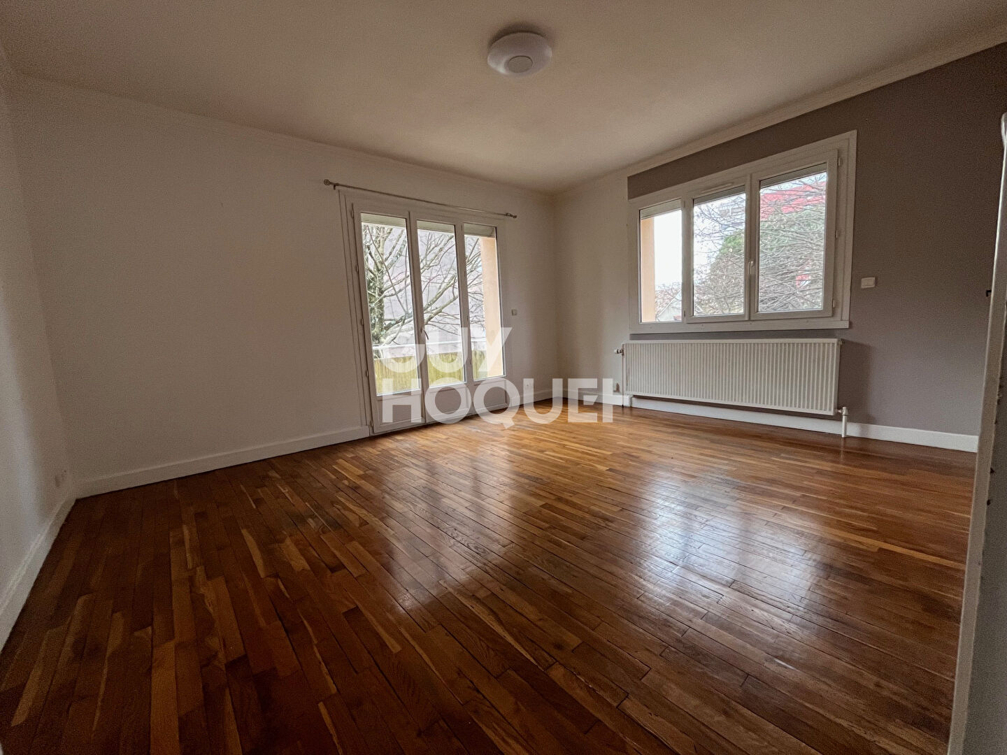 Appartement 4 pièces à louer à Valence