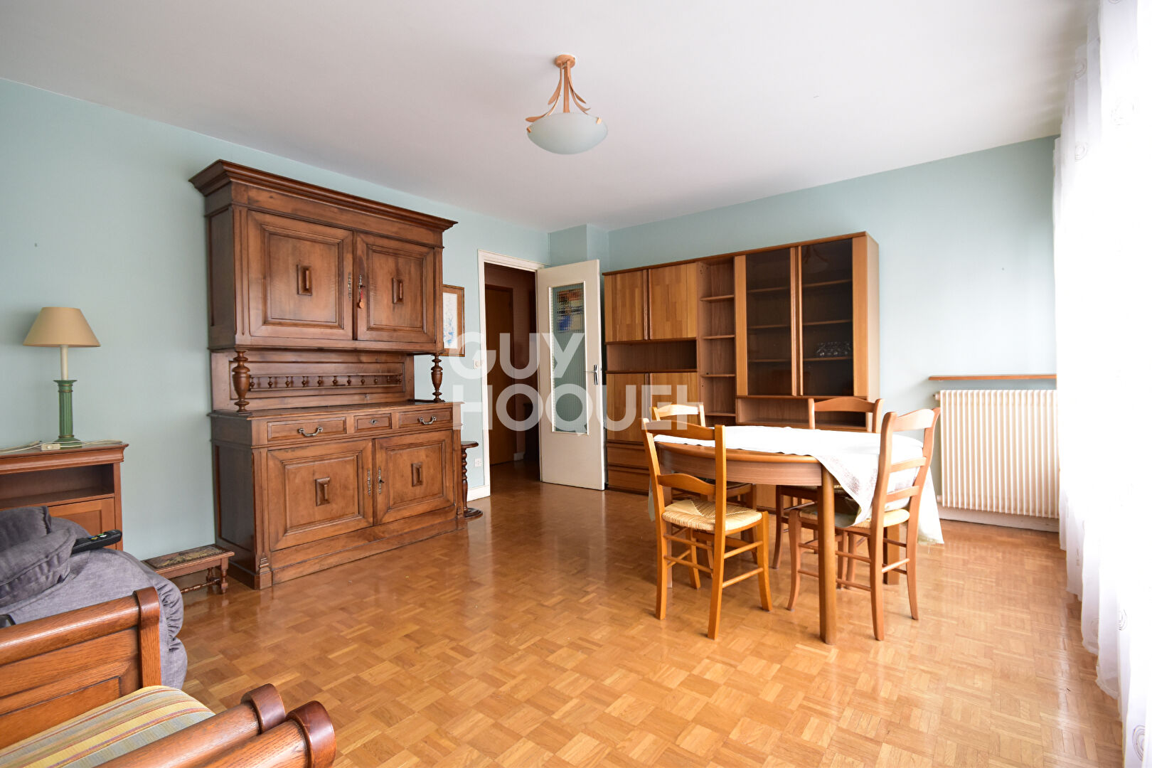 Appartement Guilherand Granges 3 pièce(s) 68.8 m2