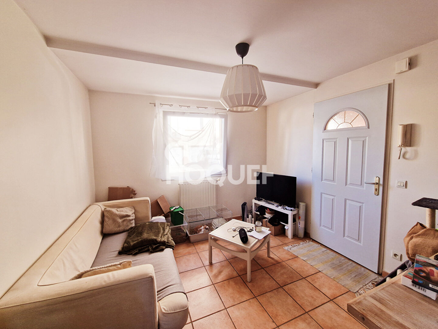 Appartement 2 pièces à louer à Valence