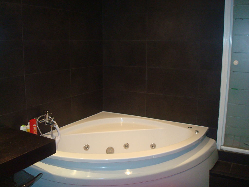 MAISON DE VILLE RENOVEE AVEC GOUT