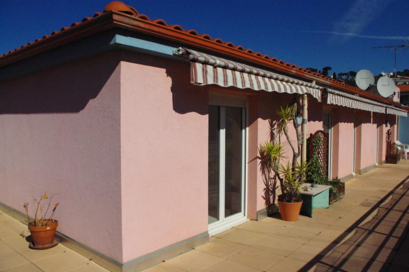 DERNIER ETAGE T5+TERRASSE 106 M² +2 PARKINGS