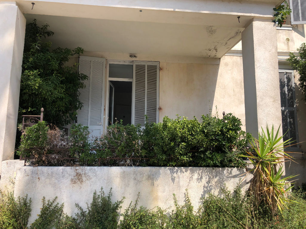 Location d'un appartement F4 au GOLFE JUAN