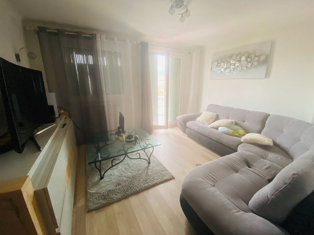 Appartement  4 pièce(s) 67 m2