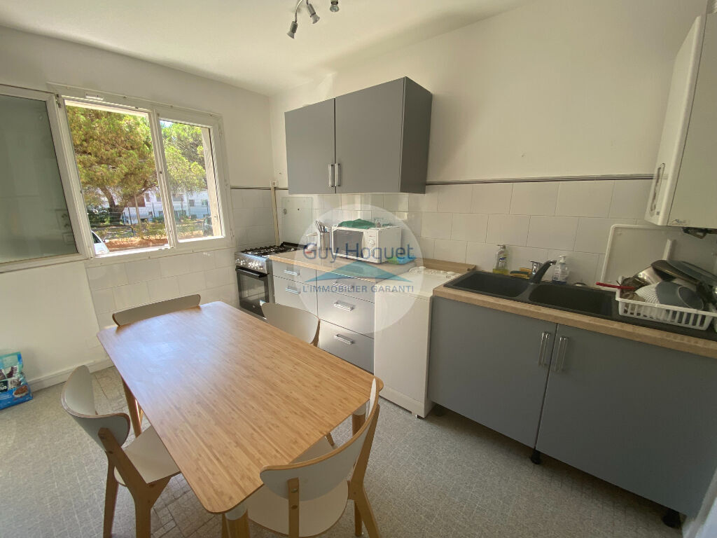 Appartement  3 pièce(s) de 68 m²