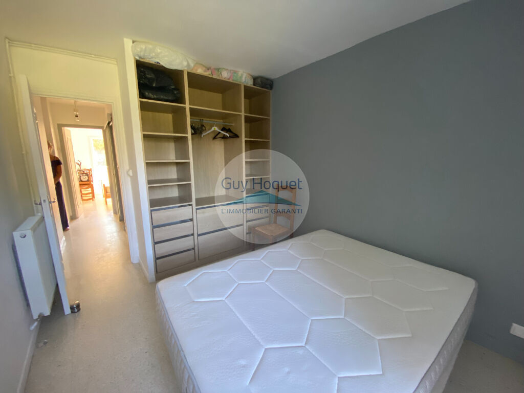 Appartement  3 pièce(s) de 68 m²