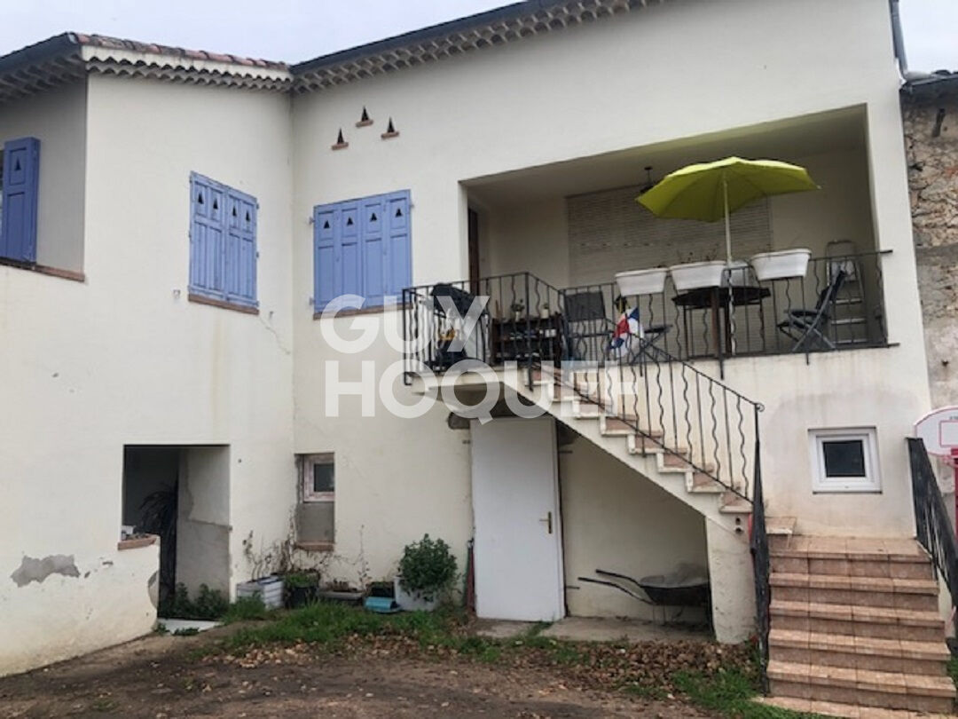 Propriété Vallauris