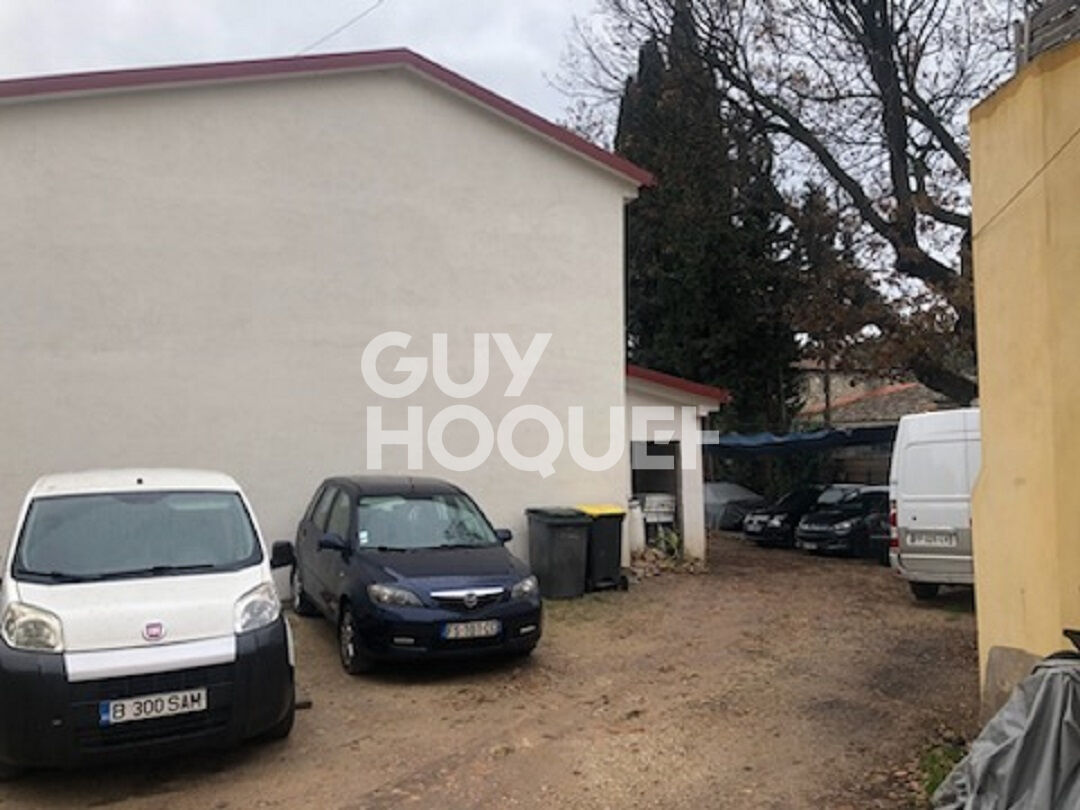 Propriété Vallauris