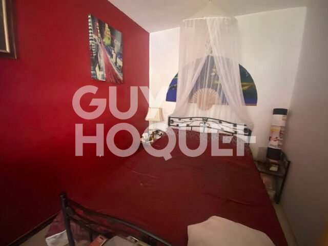 Appartement Vallauris 1 pièce(s)