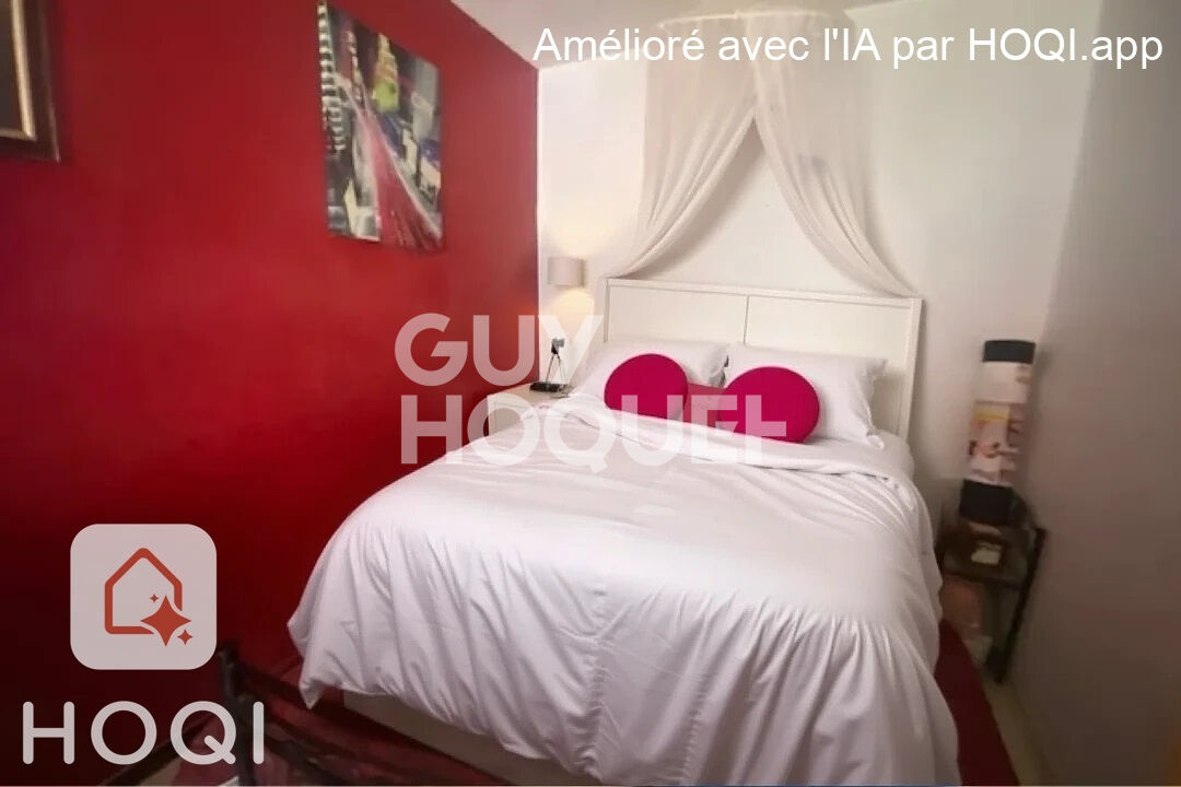 Appartement Vallauris 1 pièce(s)