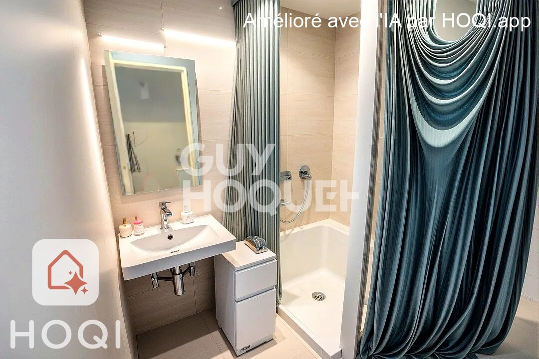 Appartement Vallauris 1 pièce(s)