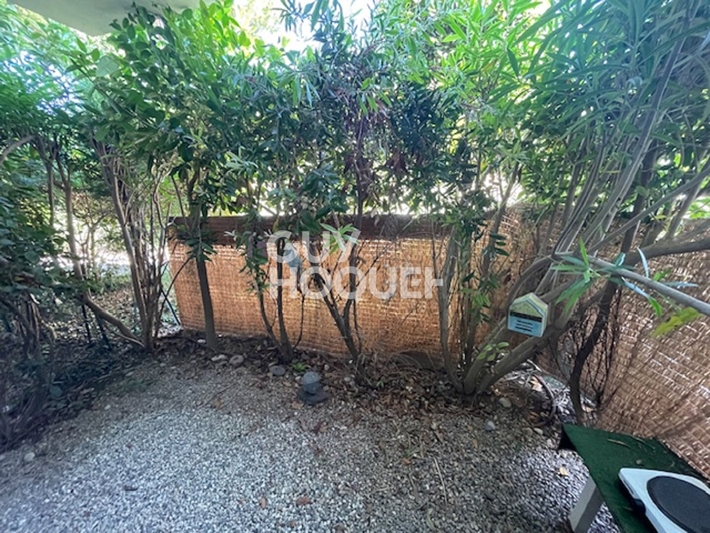 VENTE d'un STUDIO (24 m²) à  VALLAURIS