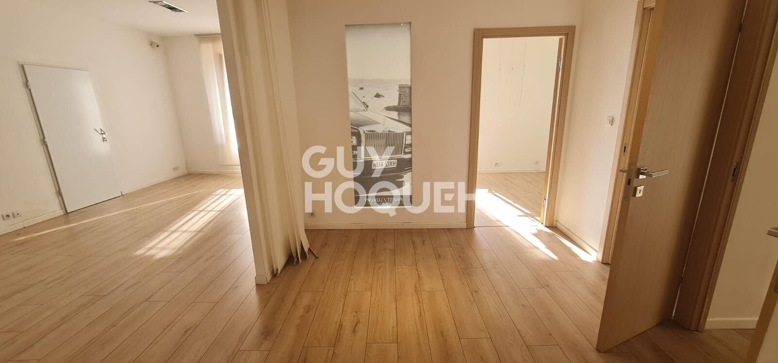 Grand local Polyvalent à Vallauris ? Opportunité à Saisir !