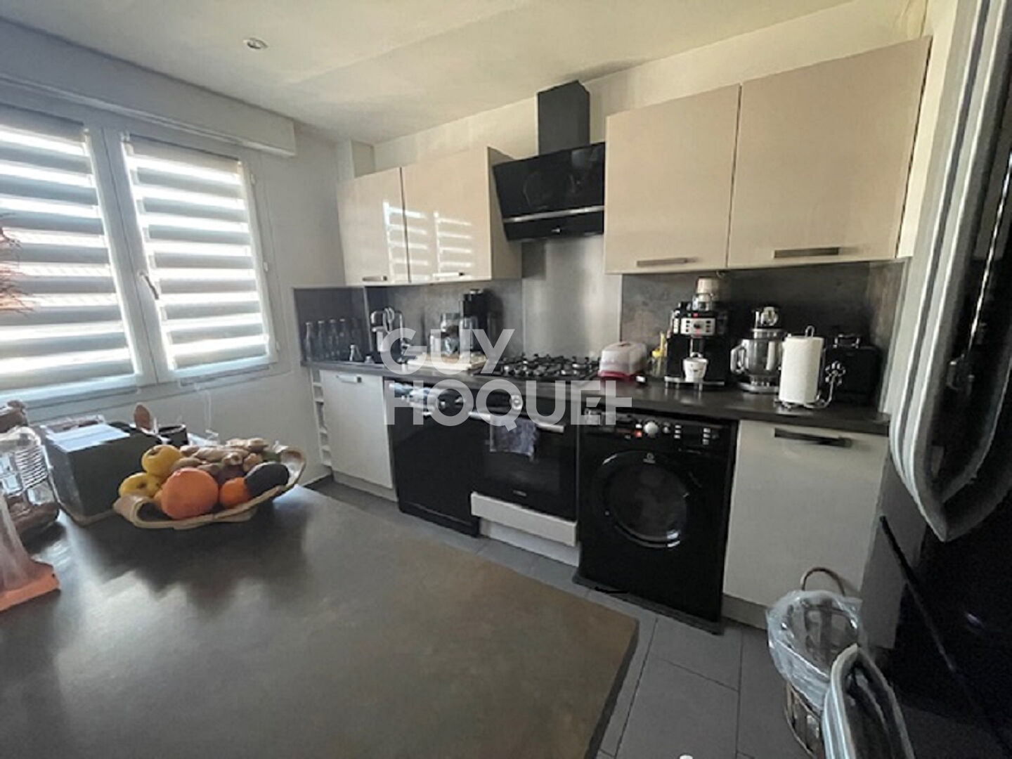 À vendre : Appartement moderne et lumineux à Vallauris !