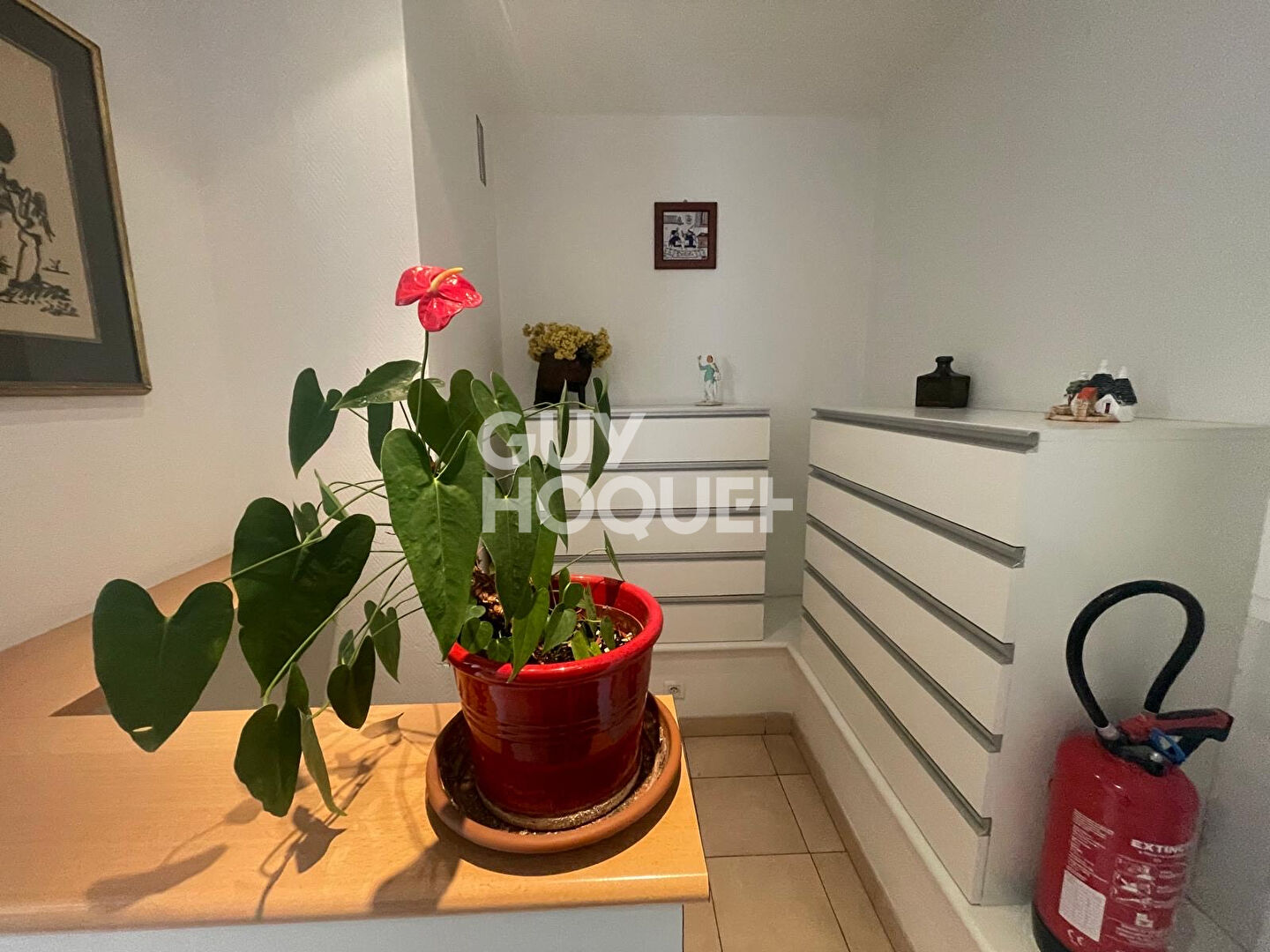 INVESTISSEMENT LOCATIF SECURISE VALLAURIS